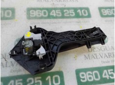 Recambio de maneta exterior delantera izquierda para mercedes-benz sprinterii caja cerrada (desde 01.06) 2.1 cdi cat referencia  2