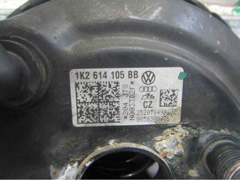 Recambio de servofreno para audi a3 (8p) 2.0 16v tdi referencia OEM IAM 3C2614106N 1K2614105BB 