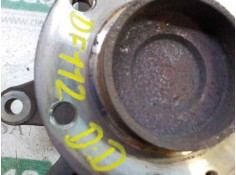 Recambio de mangueta delantera derecha para mercedes-benz sprinterii caja cerrada (desde 01.06) 2.1 cdi cat referencia OEM IAM   2