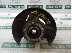 Recambio de mangueta delantera derecha para opel insignia berlina 2.0 16v cdti referencia OEM IAM   