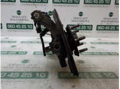 Recambio de mangueta delantera derecha para opel insignia berlina 2.0 16v cdti referencia OEM IAM    2