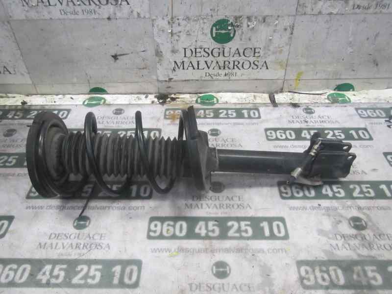 Recambio de amortiguador delantero izquierdo para chrysler neon (pl) 2.0 16v cat referencia OEM IAM   