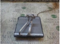 Recambio de evaporador aire acondicionado para skoda fabia (5j2 ) 1.2 12v referencia OEM IAM 6Q0820103F   2