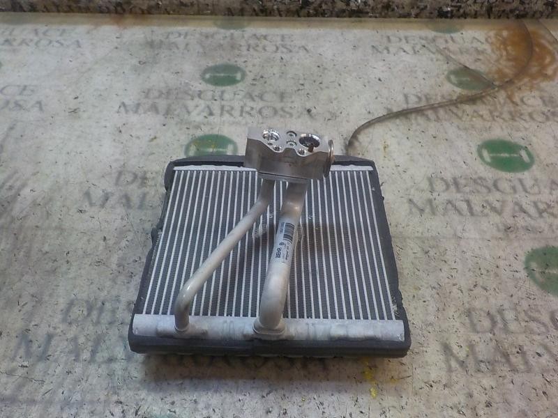 Recambio de evaporador aire acondicionado para skoda fabia (5j2 ) 1.2 12v referencia OEM IAM 6Q0820103F  