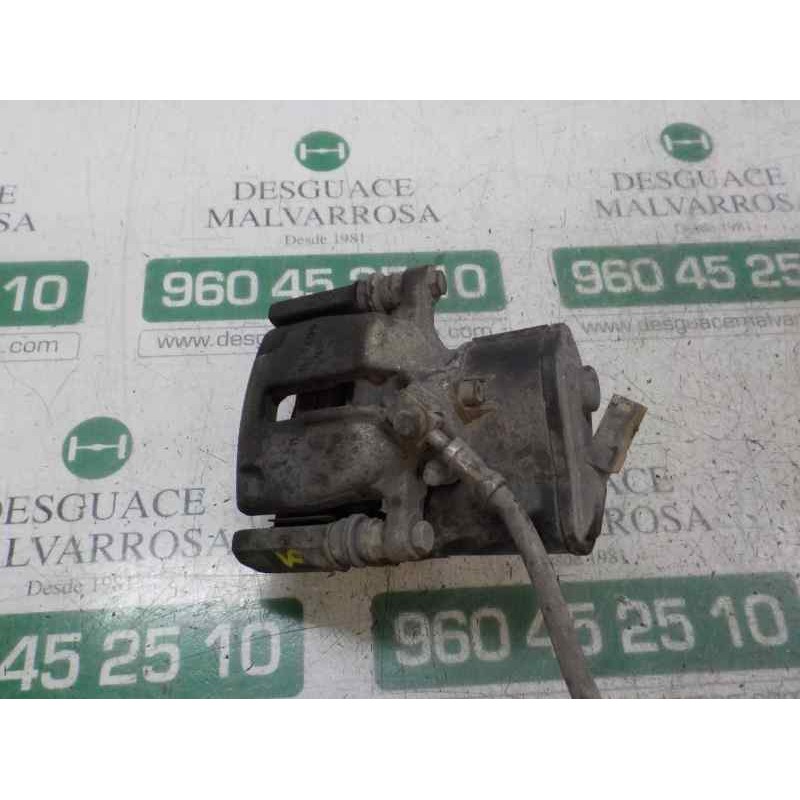 Recambio de pinza freno trasera izquierda para volkswagen tiguan (5n2) 2.0 tdi referencia OEM IAM 5N0615403  