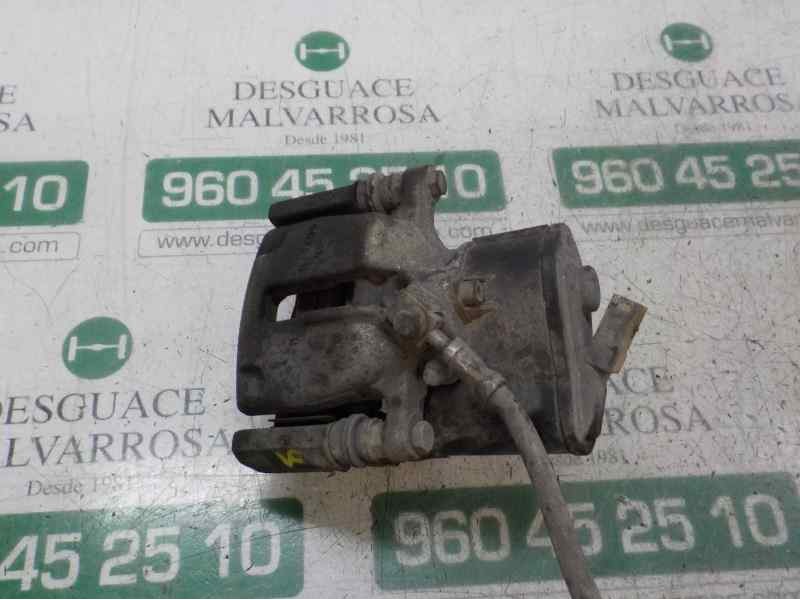 Recambio de pinza freno trasera izquierda para volkswagen tiguan (5n2) 2.0 tdi referencia OEM IAM 5N0615403  