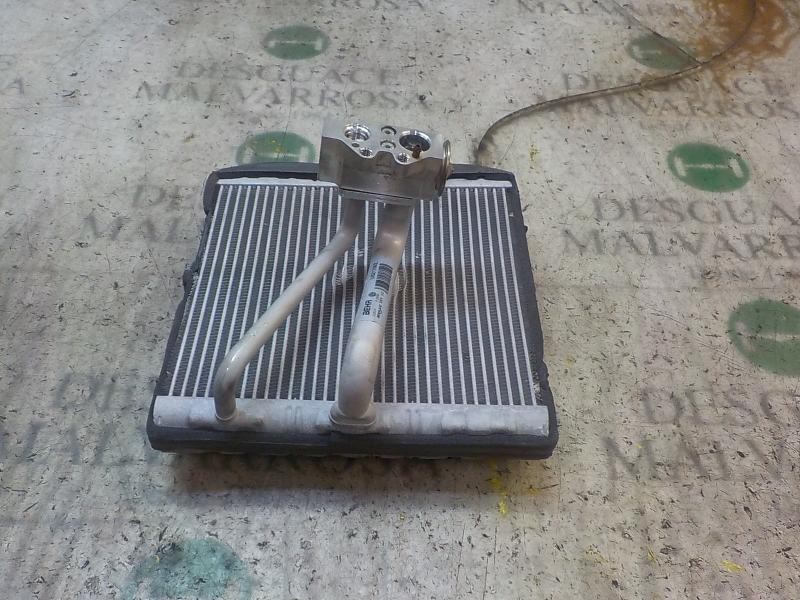 Recambio de evaporador aire acondicionado para skoda fabia (5j2 ) 1.2 12v referencia OEM IAM 6Q0820103F  