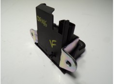 Recambio de cerradura maletero / porton para audi a1 sportback (gba) 1.0 tfsi referencia OEM IAM 2G6827505B9B9 A102523  2