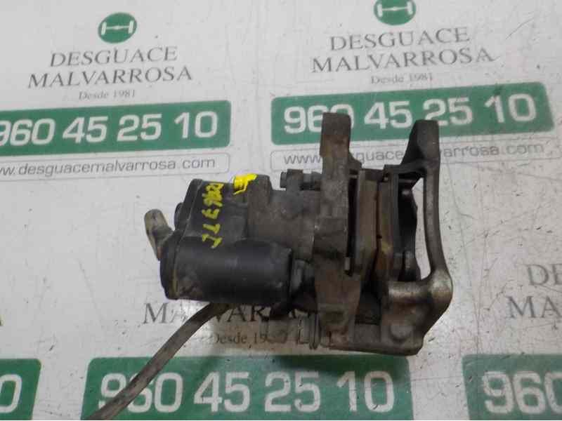 Recambio de pinza freno trasera izquierda para volkswagen tiguan (5n2) 2.0 tdi referencia OEM IAM 5N0615403  