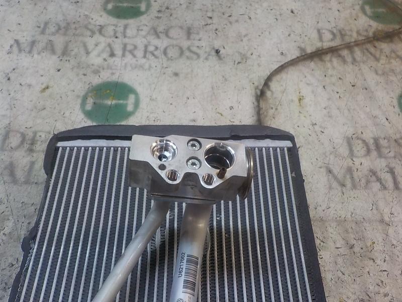 Recambio de evaporador aire acondicionado para skoda fabia (5j2 ) 1.2 12v referencia OEM IAM 6Q0820103F  