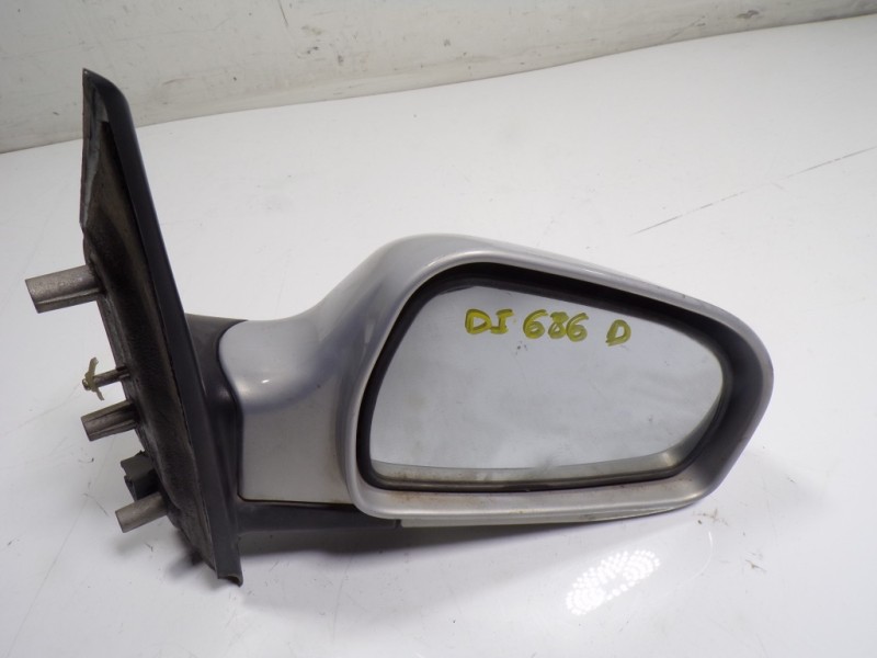 Recambio de espejo derecho para hyundai matrix (fc) 1.5 crdi cat referencia OEM IAM   