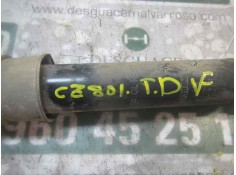 Recambio de amortiguador trasero derecho para renault kangoo furgón professional referencia OEM IAM    2