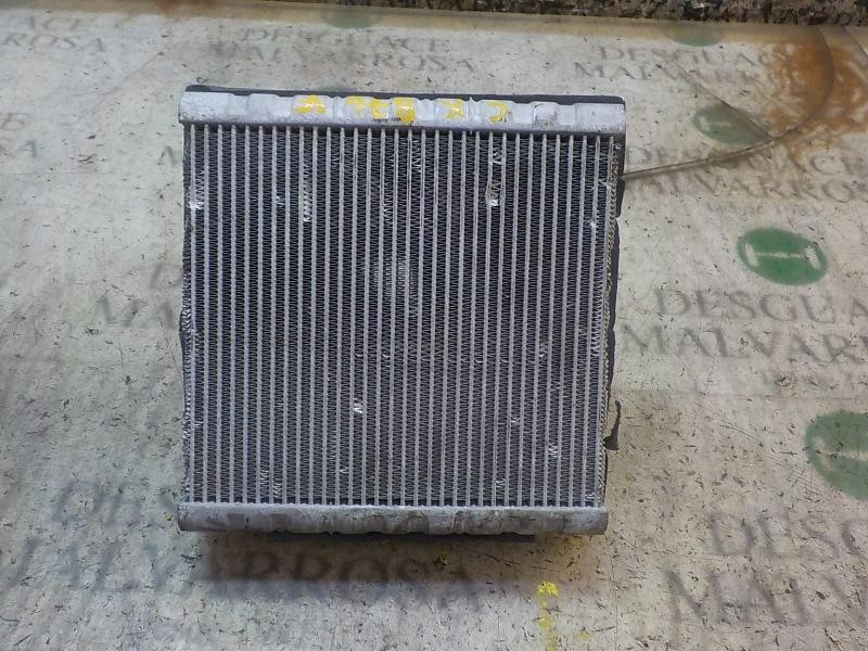 Recambio de evaporador aire acondicionado para skoda fabia (5j2 ) 1.2 12v referencia OEM IAM 6Q0820103F  