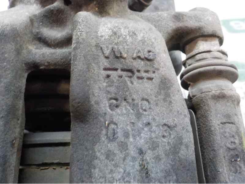 Recambio de pinza freno trasera izquierda para volkswagen tiguan (5n2) 2.0 tdi referencia OEM IAM 5N0615403  