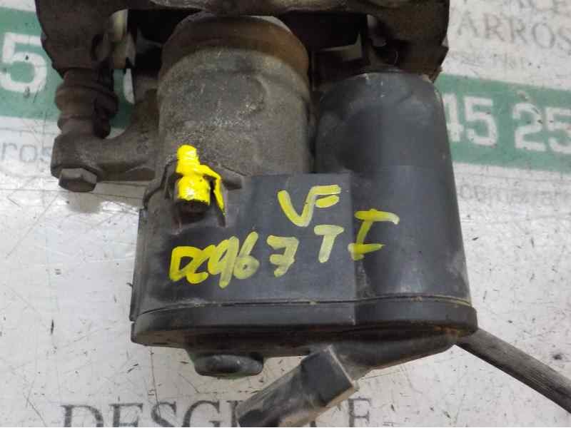 Recambio de pinza freno trasera izquierda para volkswagen tiguan (5n2) 2.0 tdi referencia OEM IAM 5N0615403  