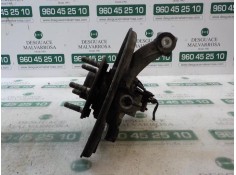 Recambio de mangueta delantera izquierda para opel insignia berlina 2.0 16v cdti referencia OEM IAM    2