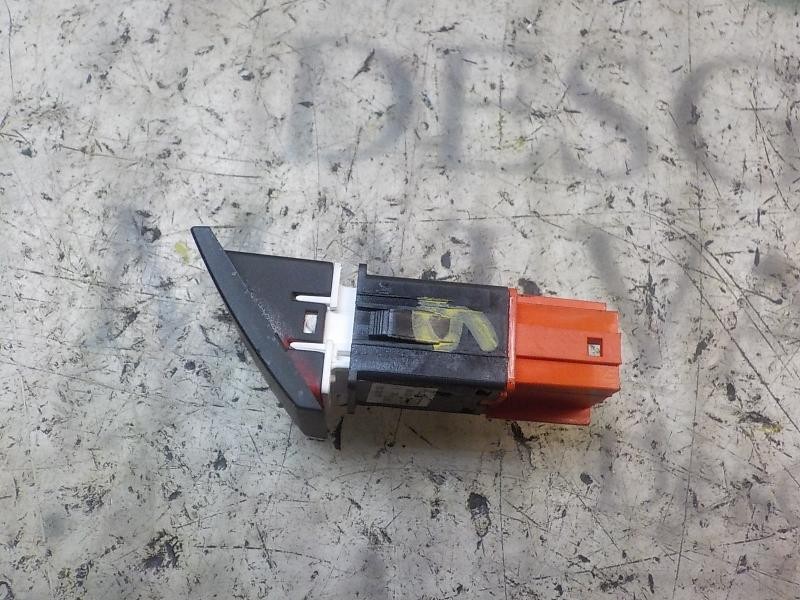 Recambio de warning para skoda fabia (5j2 ) 1.2 12v referencia OEM IAM 5J0953235ERBE  