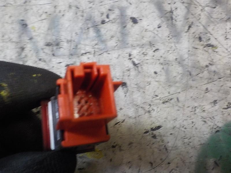 Recambio de warning para skoda fabia (5j2 ) 1.2 12v referencia OEM IAM 5J0953235ERBE  