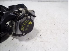 Recambio de cinturon seguridad delantero derecho para renault latitude 2.0 dci diesel fap referencia OEM IAM 868840950R 6158801A 2