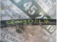 Recambio de barra estabilizadora delantera para renault kangoo furgón professional referencia OEM IAM    2