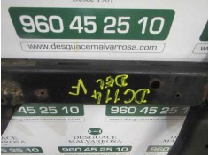 Recambio de puente delantero para opel insignia berlina 2.0 16v cdti referencia OEM IAM    2