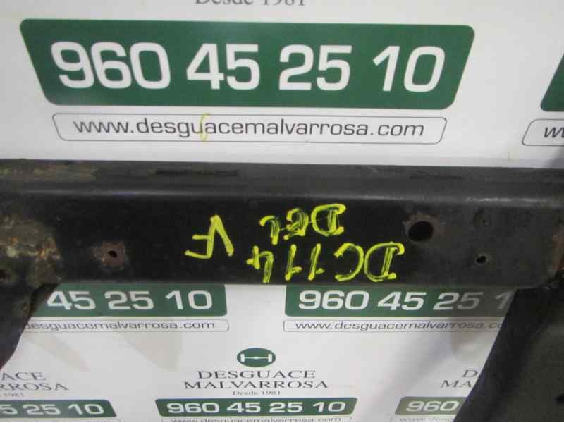 Recambio de puente delantero para opel insignia berlina 2.0 16v cdti referencia OEM IAM   