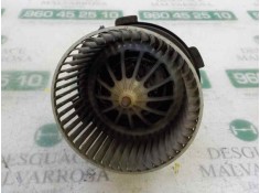 Recambio de motor calefaccion para mercedes-benz sprinterii caja cerrada (desde 01.06) 2.1 cdi cat referencia OEM IAM A000835610 2