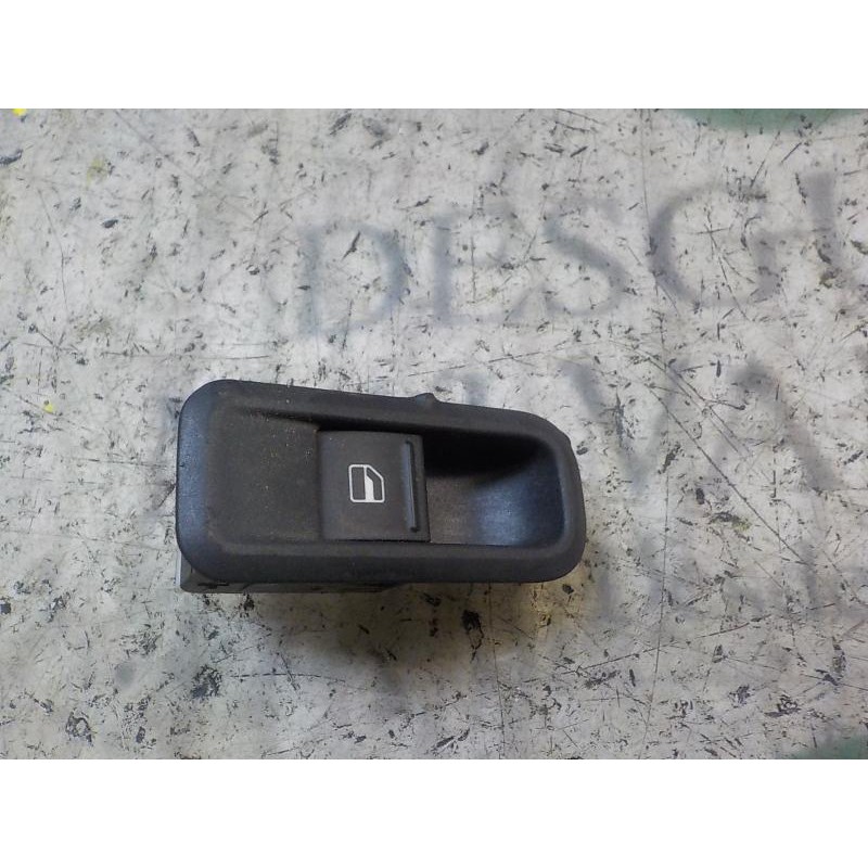 Recambio de mando elevalunas delantero derecho para skoda fabia (5j2 ) 1.2 12v referencia OEM IAM 5J0959855REH  