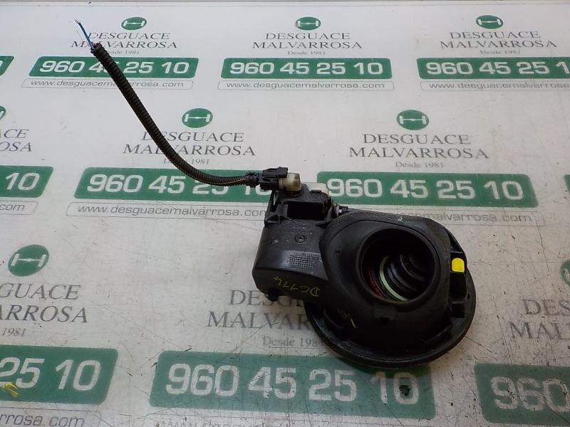 Recambio de tapa combustible para opel insignia berlina 2.0 16v cdti referencia OEM IAM   