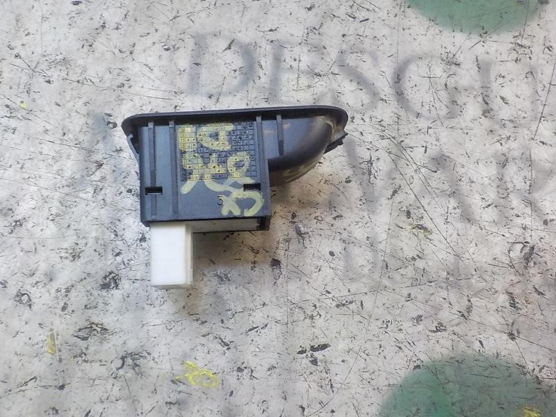 Recambio de mando elevalunas delantero derecho para skoda fabia (5j2 ) 1.2 12v referencia OEM IAM 5J0959855REH  