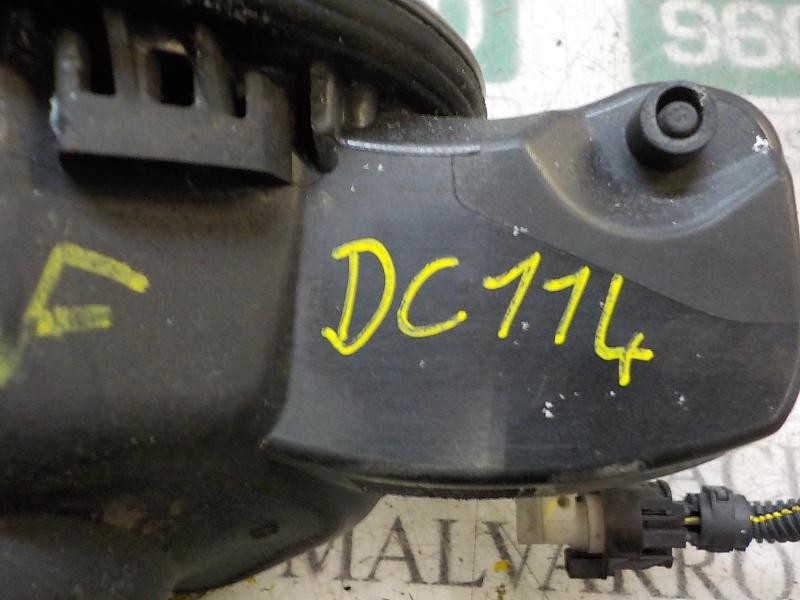 Recambio de tapa combustible para opel insignia berlina 2.0 16v cdti referencia OEM IAM   