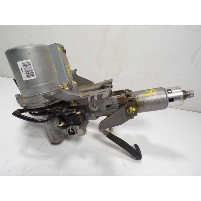 Recambio de columna direccion para mercedes-benz citan (w415) furgon 1.5 cdi cat referencia OEM IAM A4159007702 8201514069 