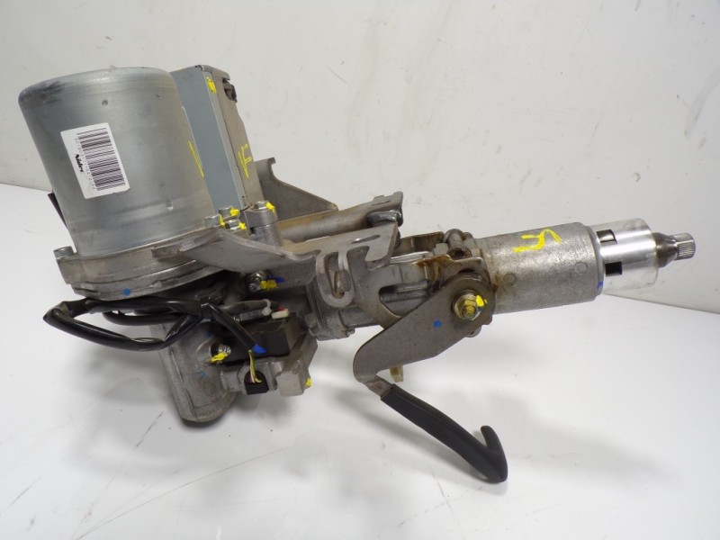 Recambio de columna direccion para mercedes-benz citan (w415) furgon 1.5 cdi cat referencia OEM IAM A4159007702 8201514069 