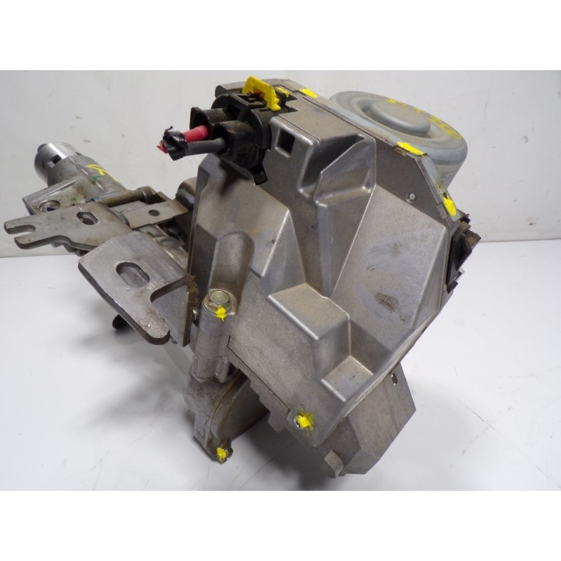 Recambio de columna direccion para mercedes-benz citan (w415) furgon 1.5 cdi cat referencia OEM IAM A4159007702 8201514069 