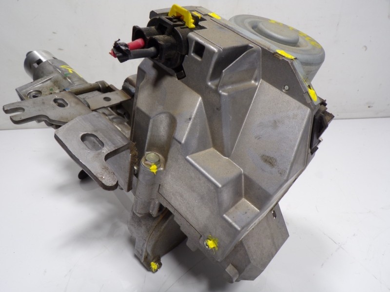 Recambio de columna direccion para mercedes-benz citan (w415) furgon 1.5 cdi cat referencia OEM IAM A4159007702 8201514069 