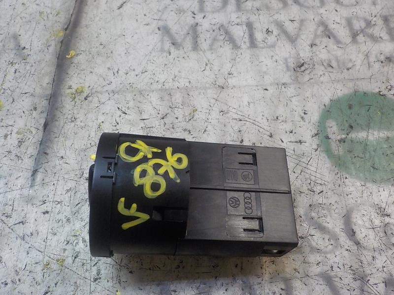 Recambio de mando luces para skoda fabia (5j2 ) 1.2 12v referencia OEM IAM 1U0941531DWHS  