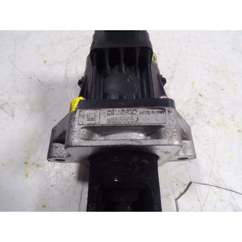 Recambio de valvula egr para opel insignia sports tourer 2.0 16v cdti referencia OEM IAM 851288 55566052 