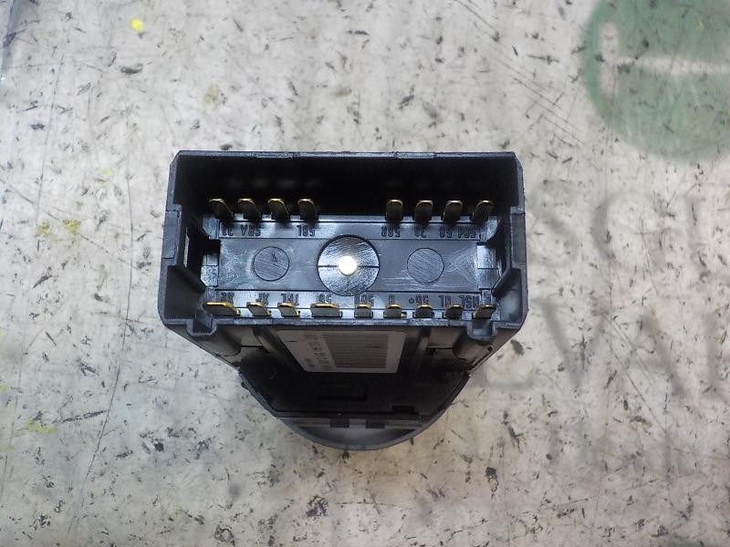Recambio de mando luces para skoda fabia (5j2 ) 1.2 12v referencia OEM IAM 1U0941531DWHS  