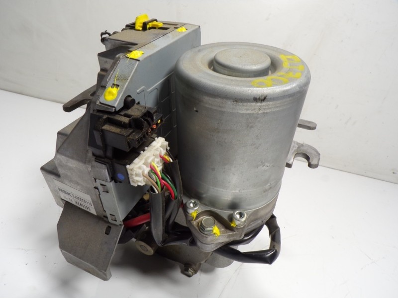 Recambio de columna direccion para mercedes-benz citan (w415) furgon 1.5 cdi cat referencia OEM IAM A4159007702 8201514069 