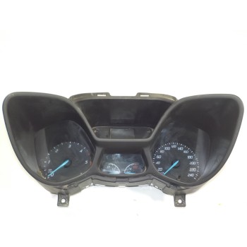 CUADRO INSTRUMENTOS 2550345 DT1T10849CCC 