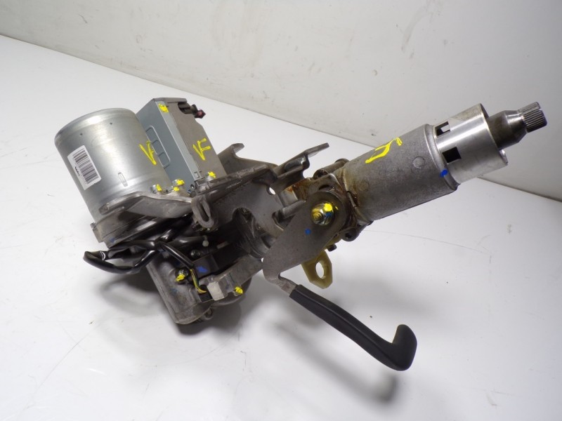 Recambio de columna direccion para mercedes-benz citan (w415) furgon 1.5 cdi cat referencia OEM IAM A4159007702 8201514069 