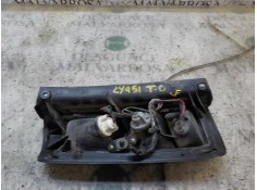 Recambio de piloto trasero derecho para suzuki ignis rg (fh) 1.3 cat referencia OEM IAM    2