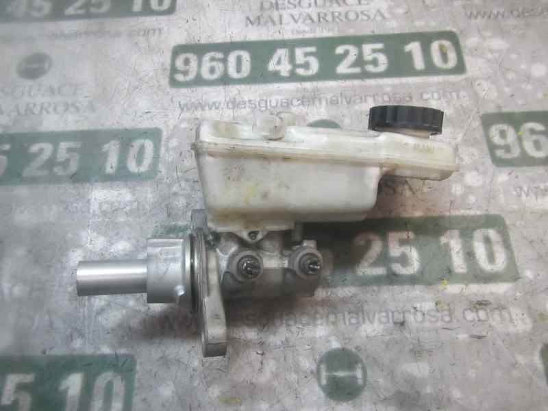 Recambio de bomba freno para renault kangoo furgón professional referencia OEM IAM   