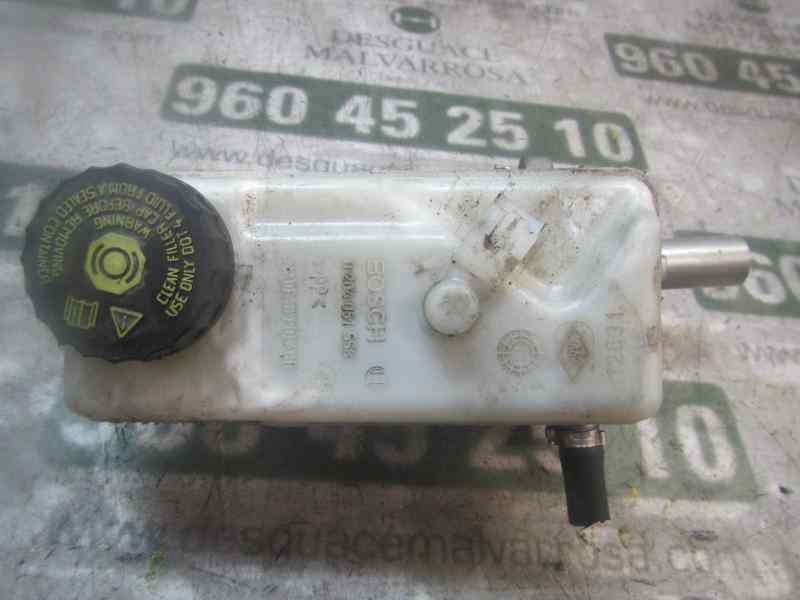 Recambio de bomba freno para renault kangoo furgón professional referencia OEM IAM   