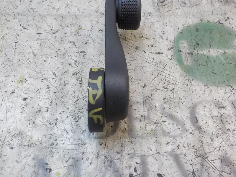 Recambio de maneta elevalunas trasera derecha para skoda fabia (5j2 ) 1.2 12v referencia OEM IAM 1H0837581D9B9  