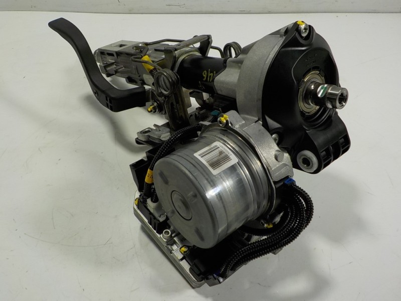 Recambio de columna direccion para audi a1 sportback (gba) 1.0 tfsi referencia OEM IAM 2Q2423510AK 2Q2423510QK 