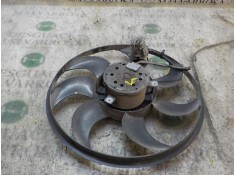Recambio de electroventilador para opel zafira a 2.0 dti referencia OEM IAM    2