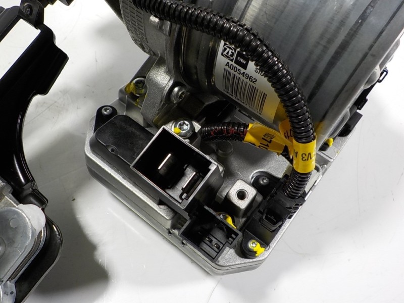 Recambio de columna direccion para audi a1 sportback (gba) 1.0 tfsi referencia OEM IAM 2Q2423510AK 2Q2423510QK 