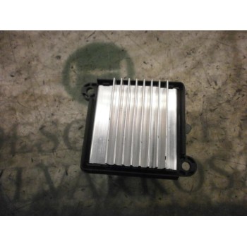 RESISTENCIA CALEFACCION 