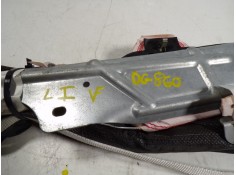 Recambio de airbag cortina delantero izquierdo para ford fiesta (cb1) 1.25 16v cat referencia OEM IAM  C1BB14B412AB  2